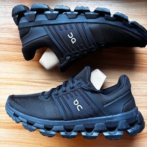 On Cloudswift 3 Sneakers, Women’s